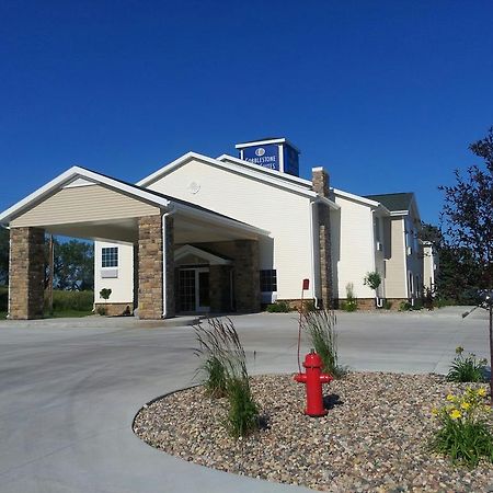 Cobblestone Inn & Suites - Hartington Luaran gambar