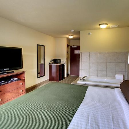 Cobblestone Inn & Suites - Hartington Luaran gambar