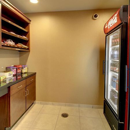 Cobblestone Inn & Suites - Hartington Luaran gambar