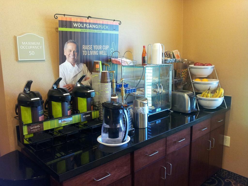 Cobblestone Inn & Suites - Hartington Luaran gambar