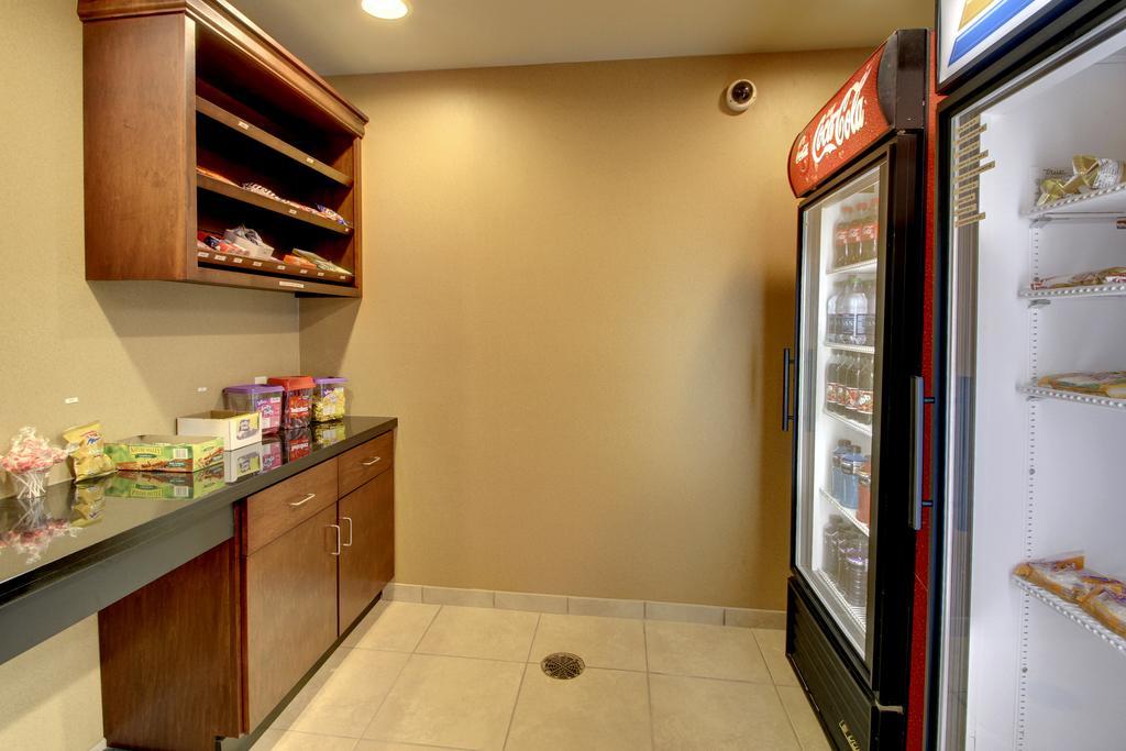 Cobblestone Inn & Suites - Hartington Luaran gambar