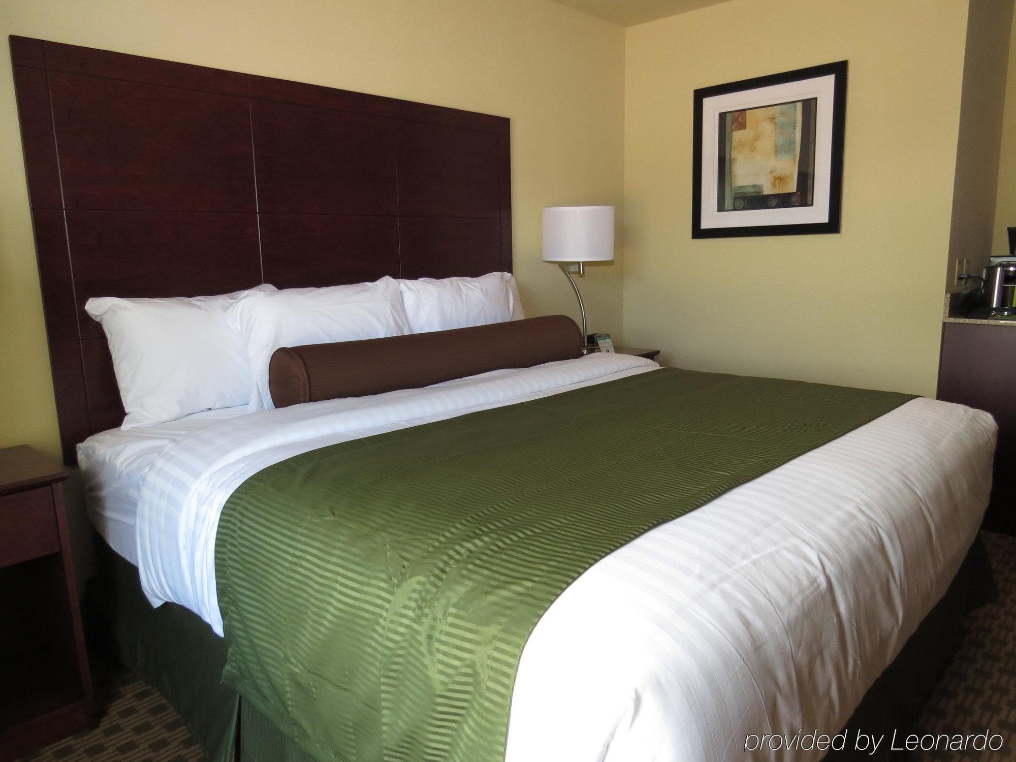 Cobblestone Inn & Suites - Hartington Luaran gambar