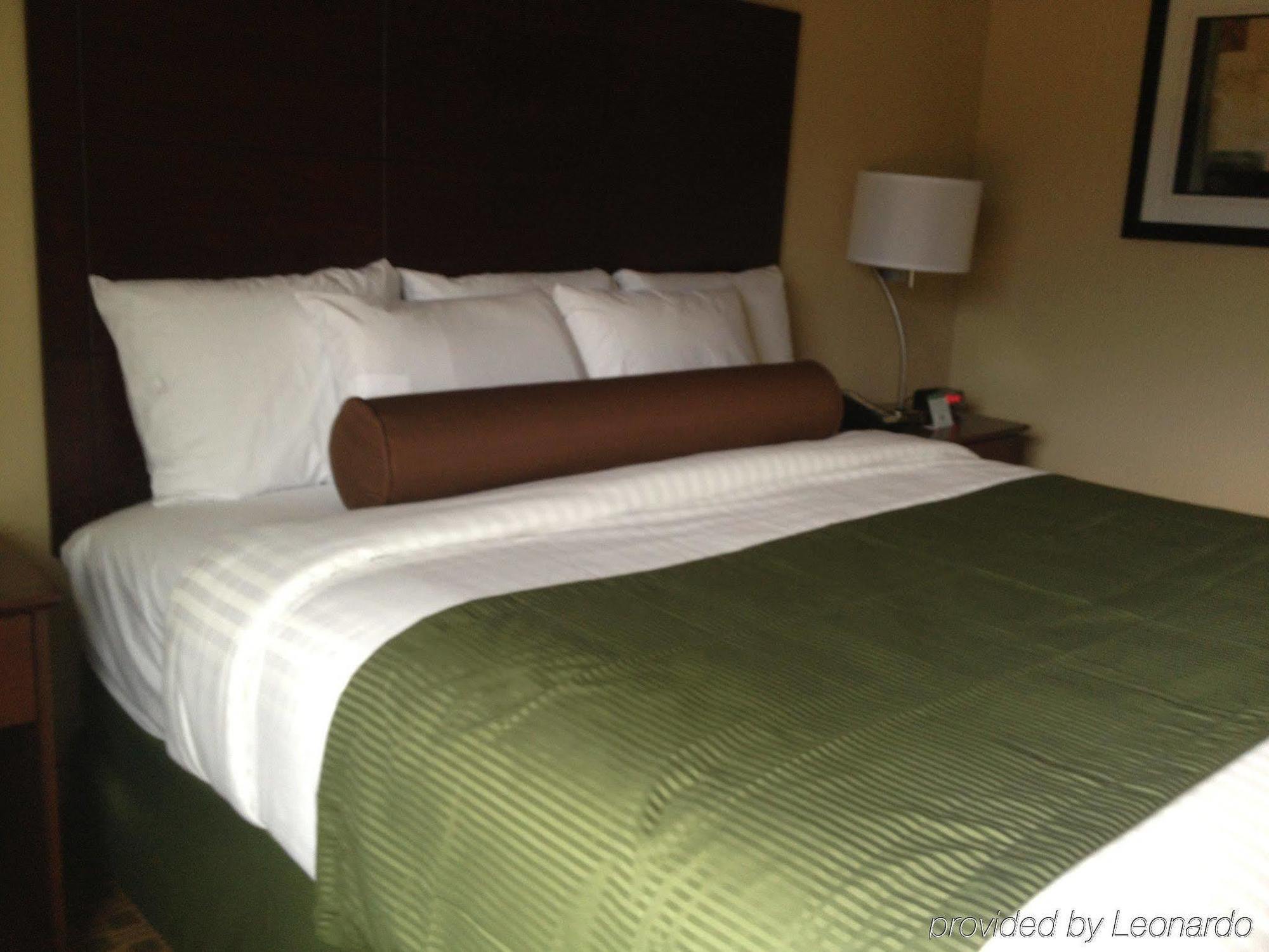 Cobblestone Inn & Suites - Hartington Luaran gambar
