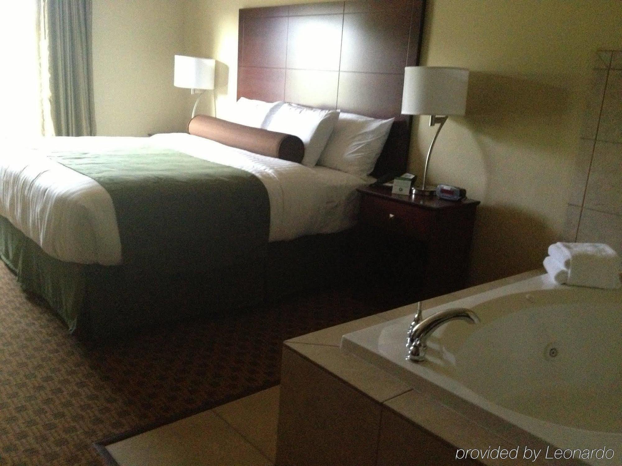 Cobblestone Inn & Suites - Hartington Luaran gambar