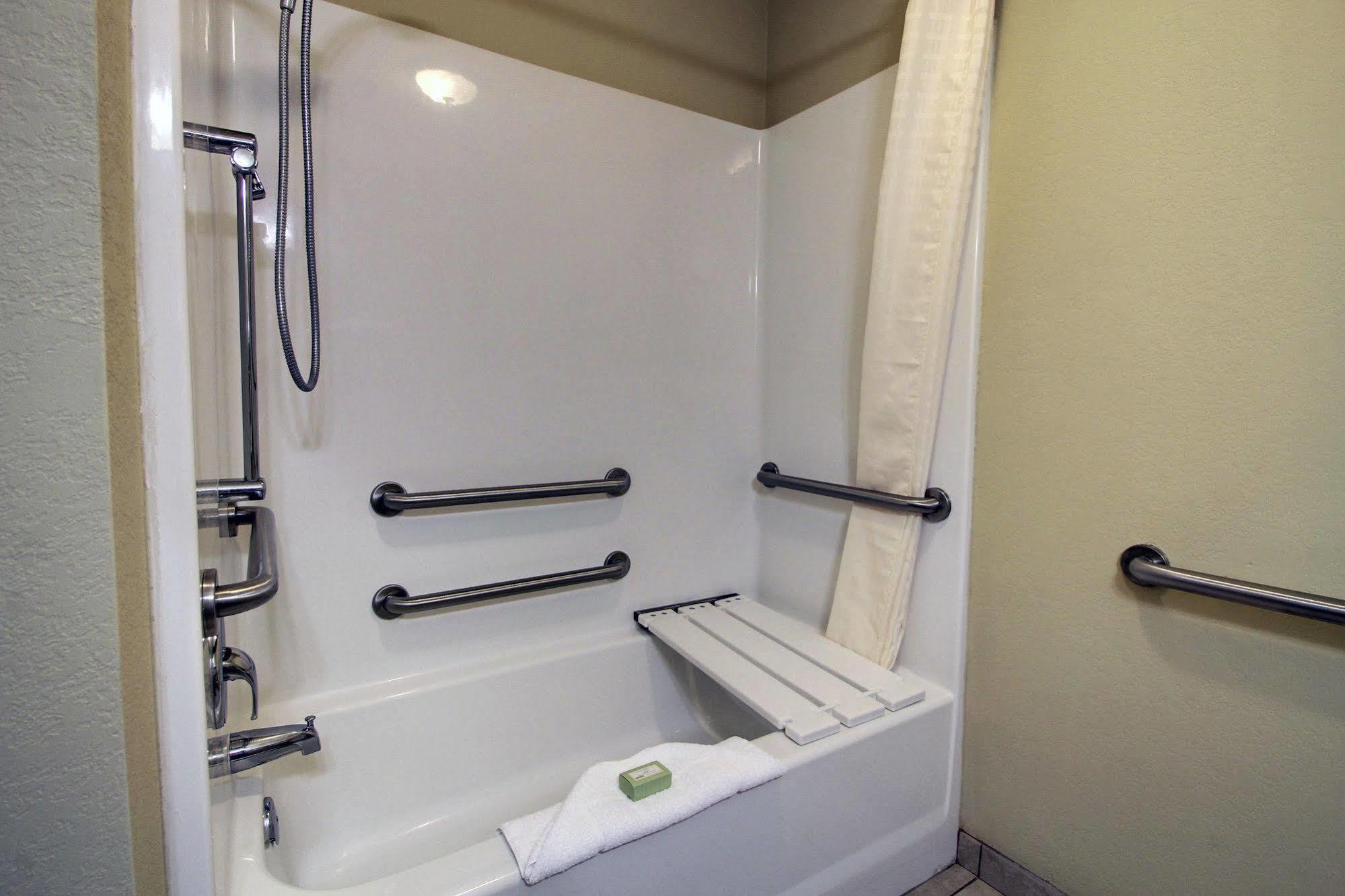 Cobblestone Inn & Suites - Hartington Luaran gambar
