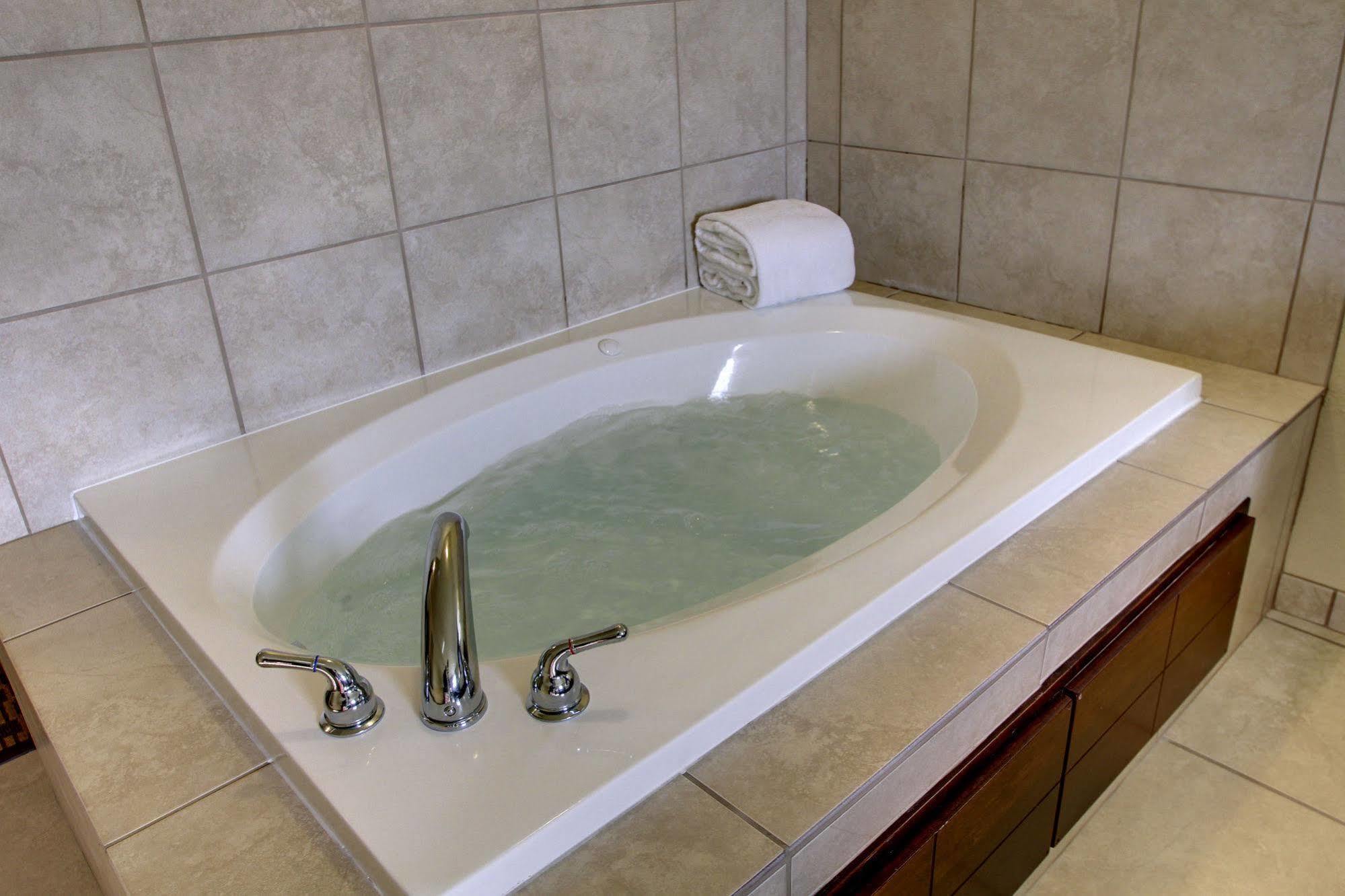 Cobblestone Inn & Suites - Hartington Luaran gambar