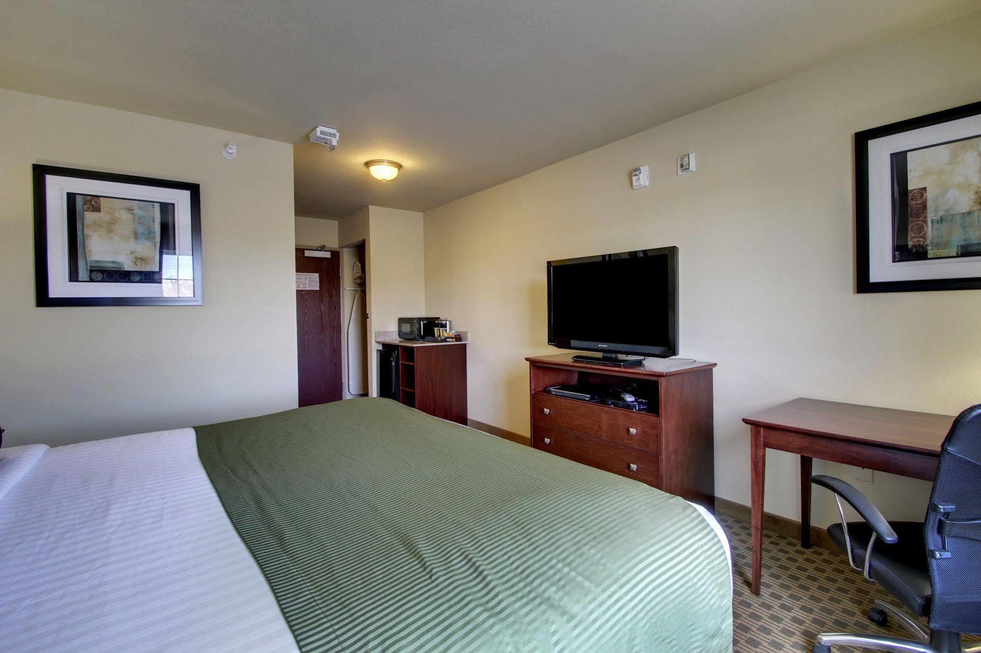 Cobblestone Inn & Suites - Hartington Luaran gambar