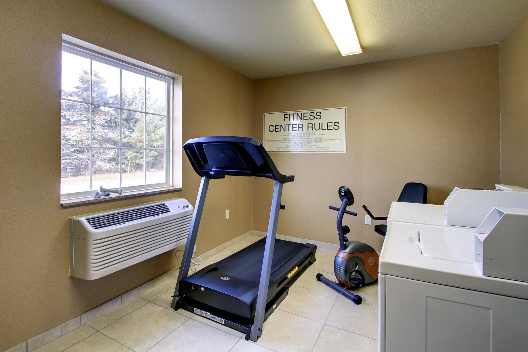 Cobblestone Inn & Suites - Hartington Luaran gambar