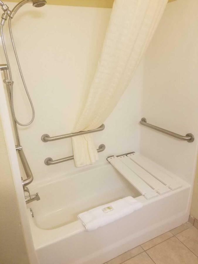 Cobblestone Inn & Suites - Hartington Luaran gambar