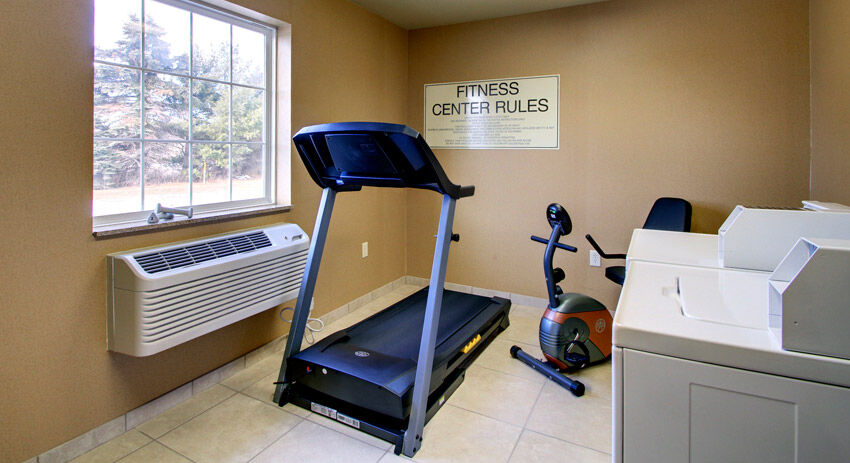 Cobblestone Inn & Suites - Hartington Luaran gambar